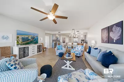 28107 Perdido Beach Boulevard #D503, Orange Beach, AL 36561 - Photo 4
