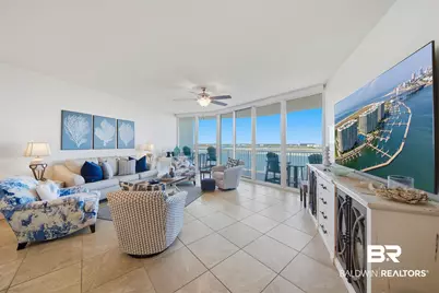 28107 Perdido Beach Boulevard #D503, Orange Beach, AL 36561 - Photo 2