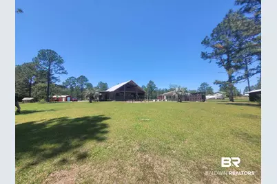 27860 Goat Cooper Road, Robertsdale, AL 36567 - Photo 6