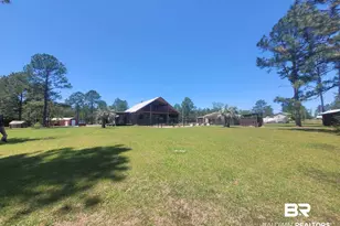 27860 Goat Cooper Rd, Robertsdale, AL 36567 - Photo 6