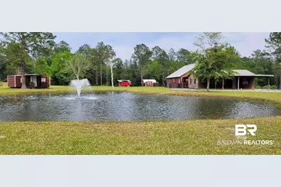 27860 Goat Cooper Road, Robertsdale, AL 36567 - Photo 8