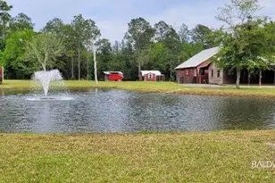27860 Goat Cooper Rd, Robertsdale, AL 36567 - Photo 8