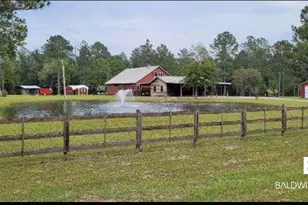 27860 Goat Cooper Rd, Robertsdale, AL 36567 - Photo 2