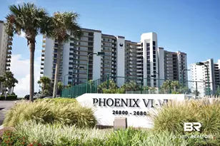 26800 E Perdido Beach Blvd, Orange Beach, AL 36561 - Photo 1