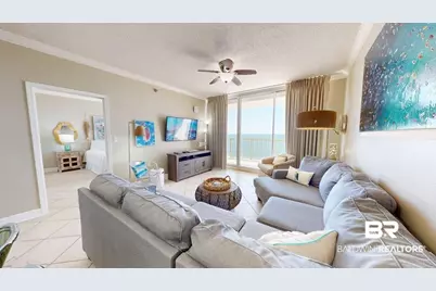 527 Beach Club Trail #D-1504, Gulf Shores, AL 36542 - Photo 4