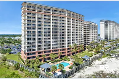 527 Beach Club Trail #D-1504, Gulf Shores, AL 36542 - Photo 1