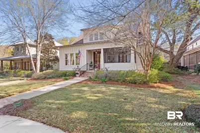 103 Fels Avenue, Fairhope, AL 36532 - Photo 2