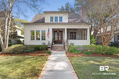103 Fels Avenue, Fairhope, AL 36532 - Photo 1