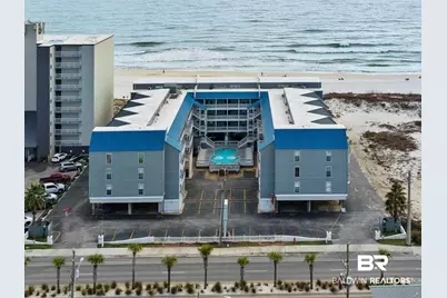 317 E Beach Boulevard #104A, Gulf Shores, AL 36542 - Photo 1