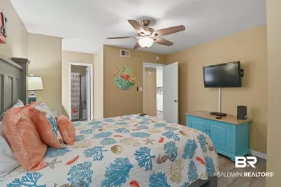 317 E Beach Boulevard #104A, Gulf Shores, AL 36542 - Photo 12