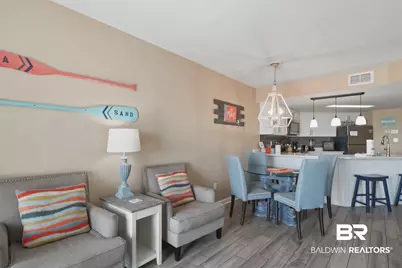 317 E Beach Boulevard #104A, Gulf Shores, AL 36542 - Photo 6