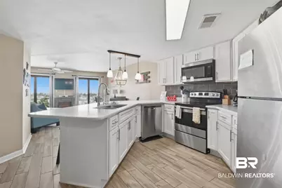 317 E Beach Boulevard #104A, Gulf Shores, AL 36542 - Photo 2