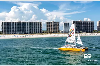 27008 Perdido Beach Boulevard #8402, Orange Beach, AL 36561 - Photo 38