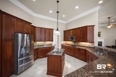 278 Cypress Lake Drive, Gulf Shores, AL 36542 - Photo 4