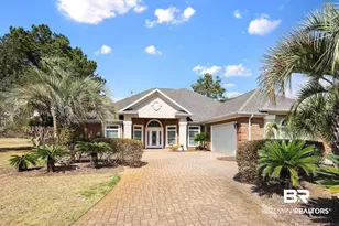 278 Cypress Lake Dr, Gulf Shores, AL 36542 - Photo 2