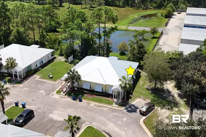 4375-B Lindsey Lane #B, Orange Beach, AL 36561 - Photo 20