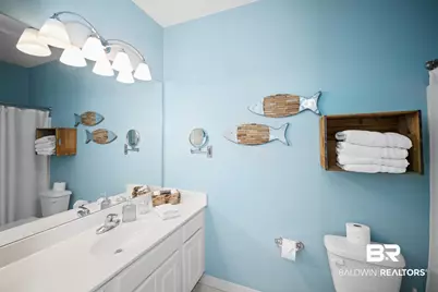 4375-B Lindsey Lane #B, Orange Beach, AL 36561 - Photo 8