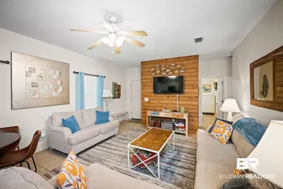 4375-B Lindsey Lane #B, Orange Beach, AL 36561 - Photo 2