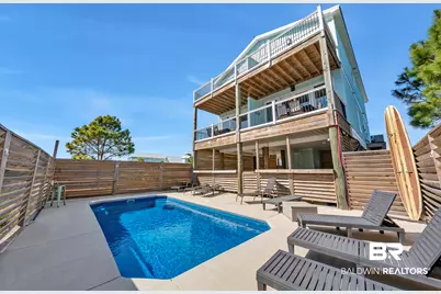 1261 W Lagoon Avenue, Gulf Shores, AL 36542 - Photo 28