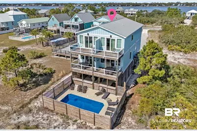 1261 W Lagoon Avenue, Gulf Shores, AL 36542 - Photo 34