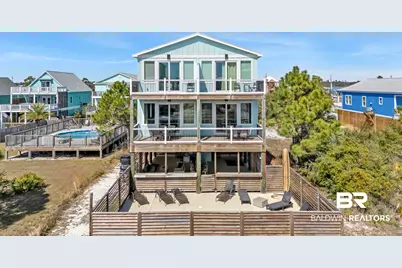 1261 W Lagoon Avenue, Gulf Shores, AL 36542 - Photo 32