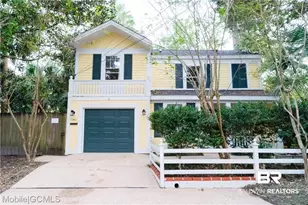1141 Montauk Ave, Mobile, AL 36604 - Photo 1