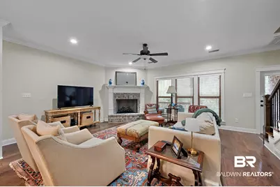 458 Craftsman Avenue, Fairhope, AL 36532 - Photo 16