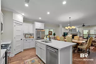 458 Craftsman Ave, Fairhope, AL 36532 - Photo 8