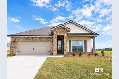 14705 Tealwood Lane, Foley, AL 36535 - Photo 1