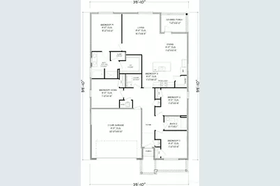 14705 Tealwood Lane, Foley, AL 36535 - Photo 2