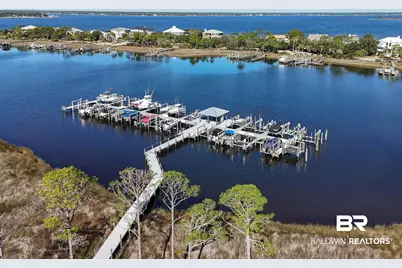 00 Harbour Drive, Orange Beach, AL 36561 - Photo 2