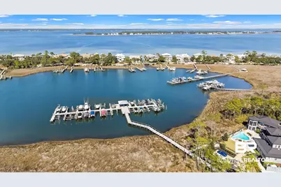 00 Harbour Drive, Orange Beach, AL 36561 - Photo 14