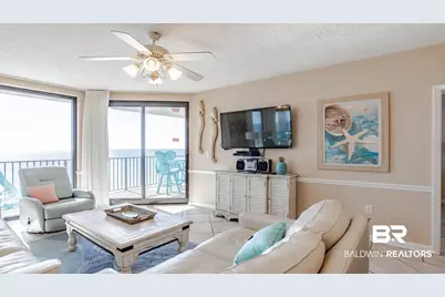 29576 Perdido Beach Boulevard #815, Orange Beach, AL 36561 - Photo 2
