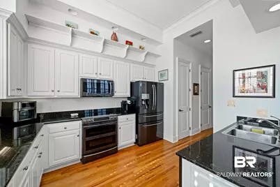 753 Saint Francis Street #2001 B, Mobile, AL 36602 - Photo 10