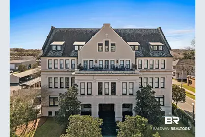 753 Saint Francis Street #2001 B, Mobile, AL 36602 - Photo 1