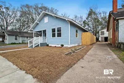 128 Bush Avenue, Mobile, AL 36604 - Photo 2