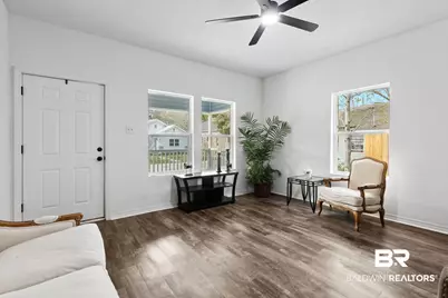 128 Bush Avenue, Mobile, AL 36604 - Photo 6
