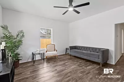 128 Bush Avenue, Mobile, AL 36604 - Photo 4