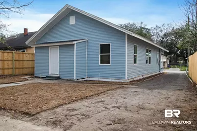 128 Bush Avenue, Mobile, AL 36604 - Photo 38