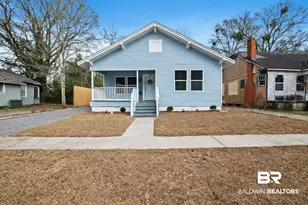 128 Bush Ave, Mobile, AL 36604 - Photo 1