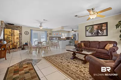 17670 Underwood Road, Foley, AL 36535 - Photo 2