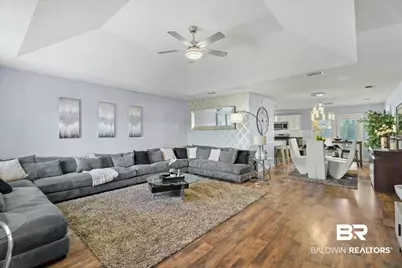 22417 Beaver Creek Lane, Orange Beach, AL 36561 - Photo 6