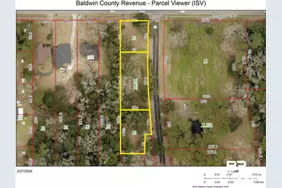 0 Essex Street, Daphne, AL 36526 - Photo 1