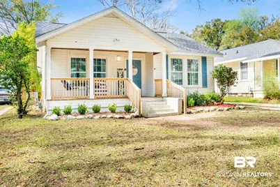 160 Westwood Street, Mobile, AL 36606 - Photo 1