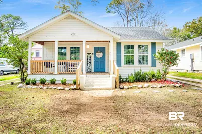 160 Westwood Street, Mobile, AL 36606 - Photo 2