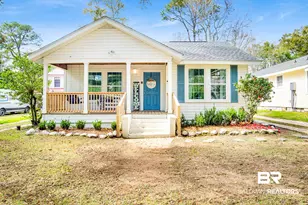 160 Westwood St, Mobile, AL 36606 - Photo 2