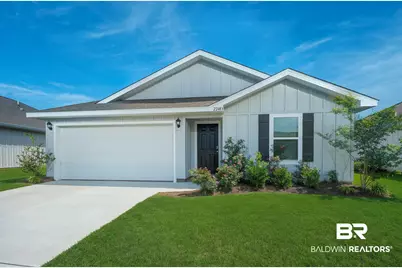 22483 Aleutian Avenue, Foley, AL 36535 - Photo 1