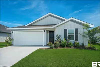 22483 Aleutian Avenue, Foley, AL 36535 - Photo 2