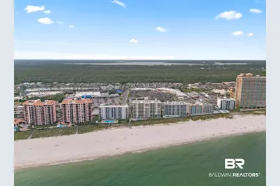 25342 Perdido Beach Boulevard #905, Orange Beach, AL 36561 - Photo 8