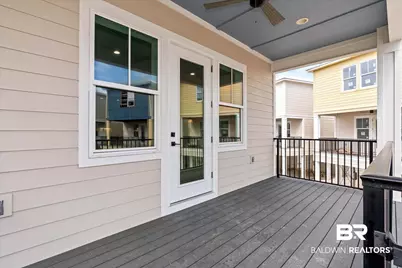951 W Lagoon Avenue #E, Gulf Shores, AL 36542 - Photo 2